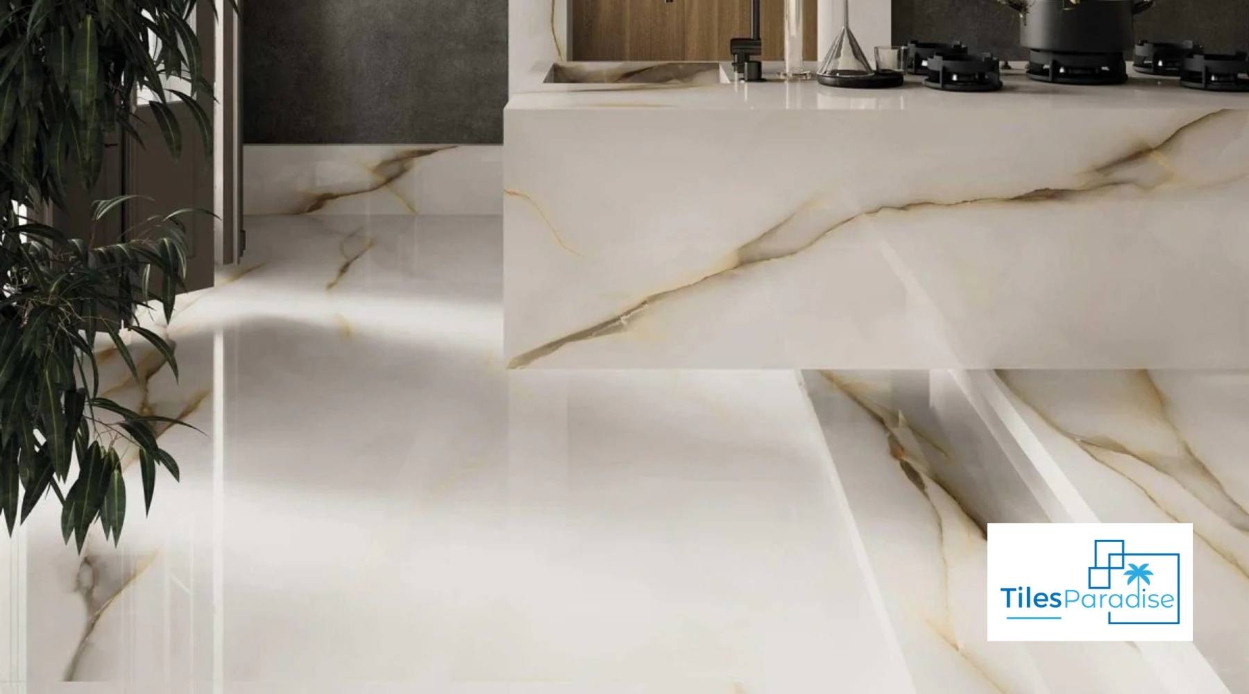 Flooring Mosaic Tiles: Durable, Stylish Designs for Every Space - TILES Paradise