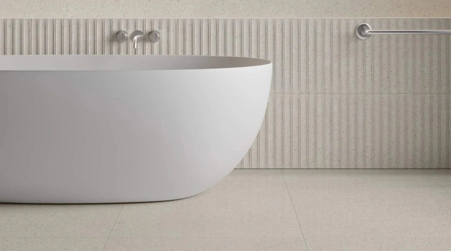How to Choose Porcelain Bathroom Tiles: The Ultimate Buyer’s Guide - TILES Paradise