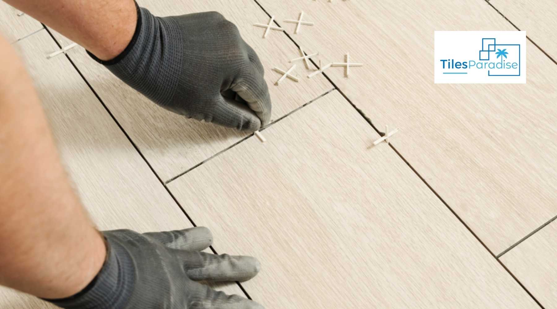 How to Lay Large Format Porcelain Floor Tiles: Step-by-Step Guide for UK Homeowners - TILES Paradise