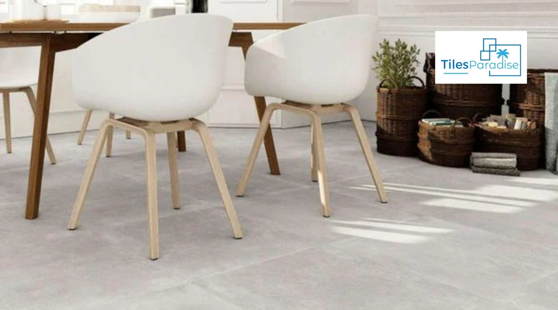 Matt Porcelain Floor Tiles: Finish Types, Slip Ratings, Sizes & Room-by-Room Buying Guide - TILES Paradise