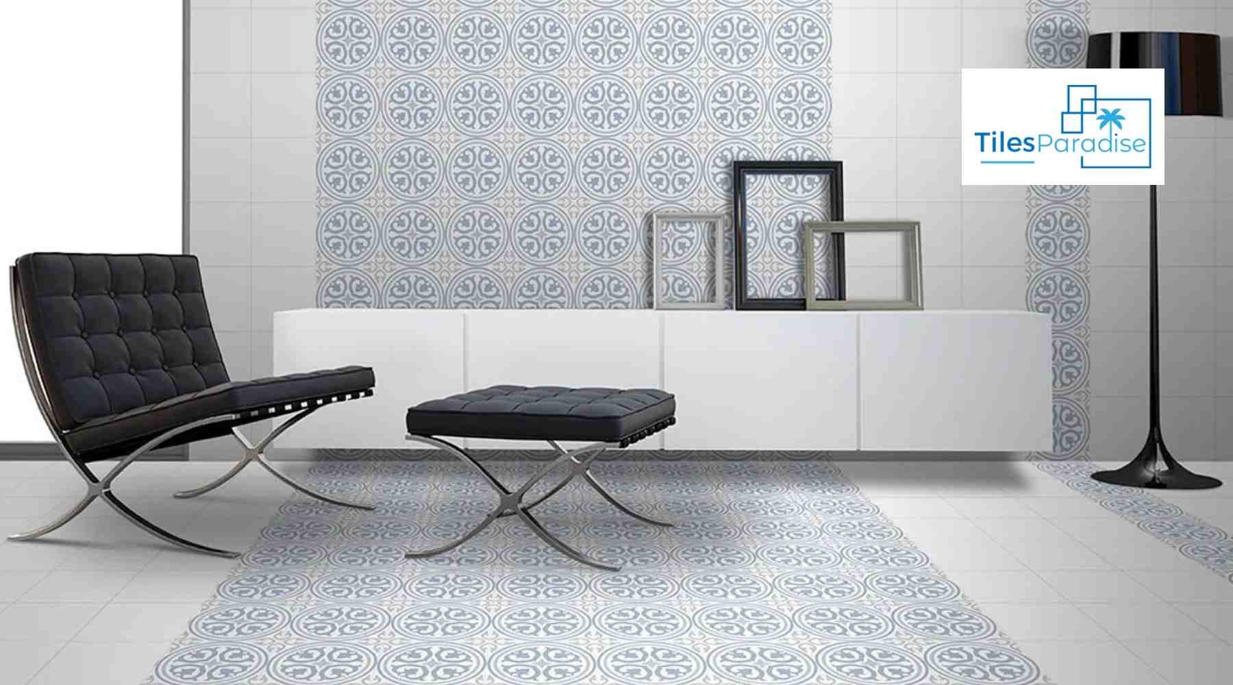 Non-Slip Floor Tiles R-Rating Guide Explained for Bathroom, Kitchen and Outdoor Use in the UK - TILES Paradise
