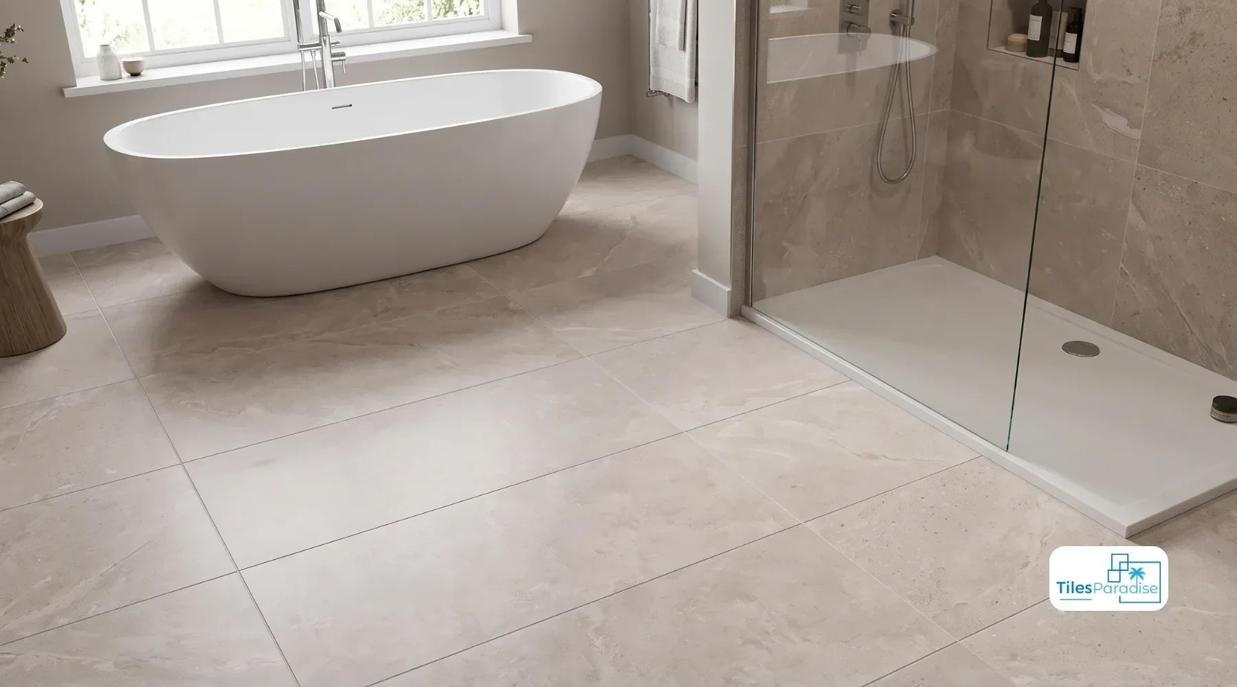 Siltstone Stone Effect Matt Porcelain Tiles: Sizes, Specification, Installation & Cost - TILES Paradise