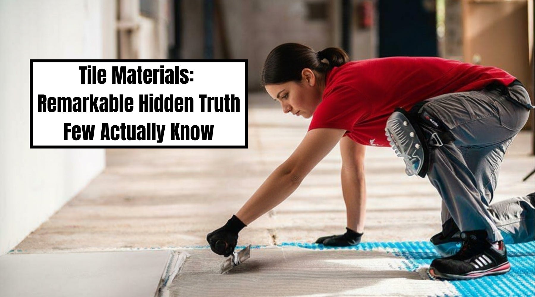 Tile Materials & Types: Full Guide to Porcelain, Ceramic, Stone and Specialty Tiles - TILES Paradise