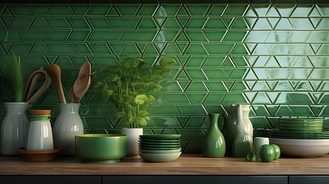 Ceramic Tiles - TILES Paradise