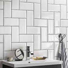 Metro Tiles - TILES Paradise