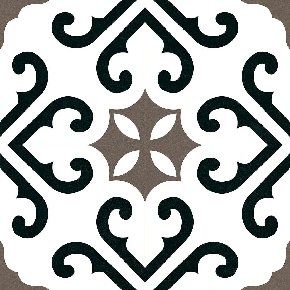 Patterned Wall Tiles - TILES Paradise