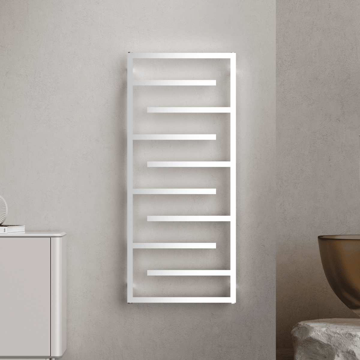 Stylish Radiators & Heated Towel Rails