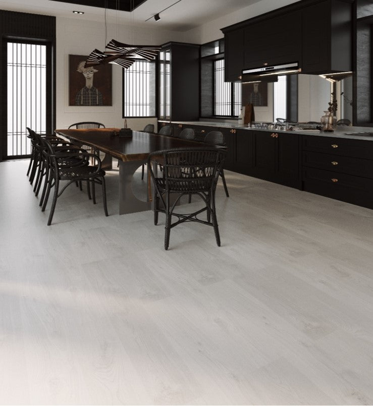 SPC Flooring - TILES Paradise