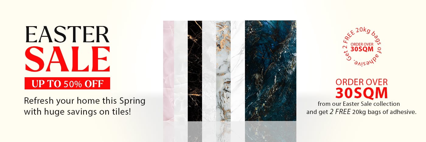 Summer Sale – Limited Time Summer Savings - TILES Paradise