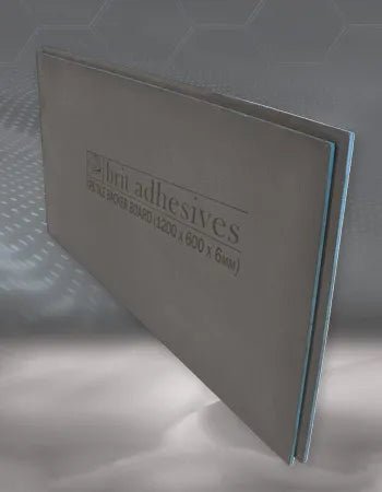 10mm XPS Pro Insulation Tile Backer Board - 600x1200mm - TILES Paradise