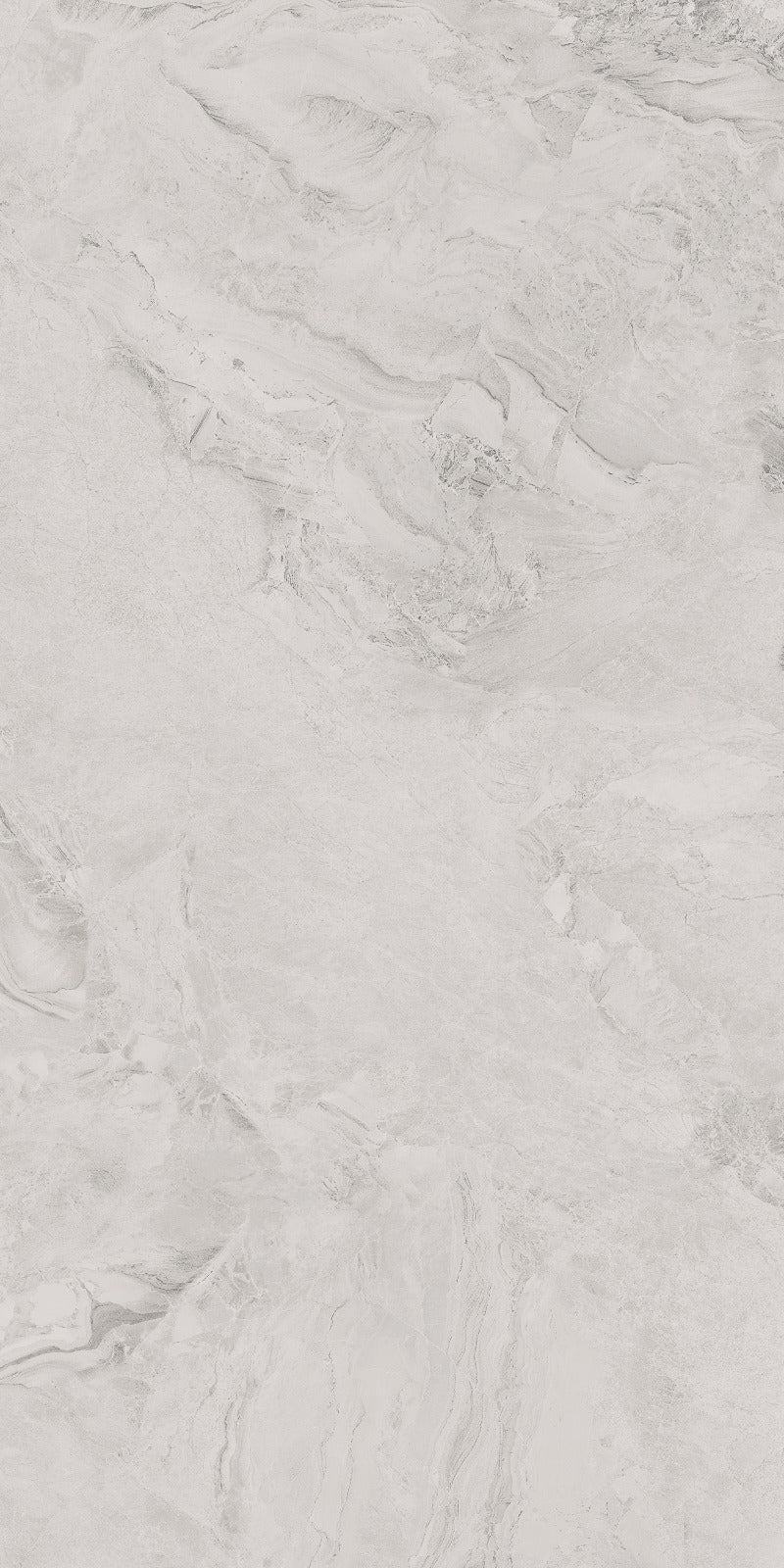 Gemstone Onyx White Polished Porcelain Tile 60x120cm - Face 1 Surface Detail | Tiles Paradise UK