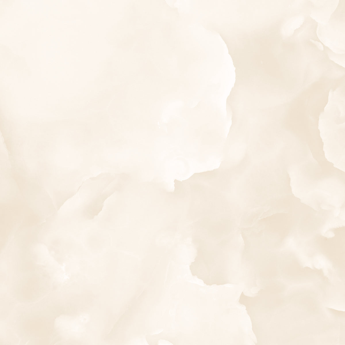 Alba Onyx Beige Onyx Effect Matt Porcelain 60x60cm Wall & Floor Tile - tile face 3