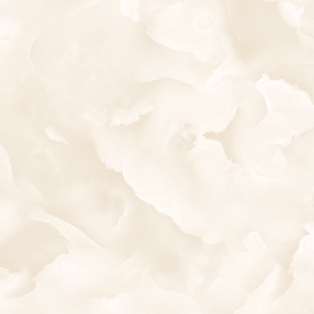 Alba Onyx Beige Onyx Effect Matt Porcelain 60x60cm Wall & Floor Tile - tile face 4