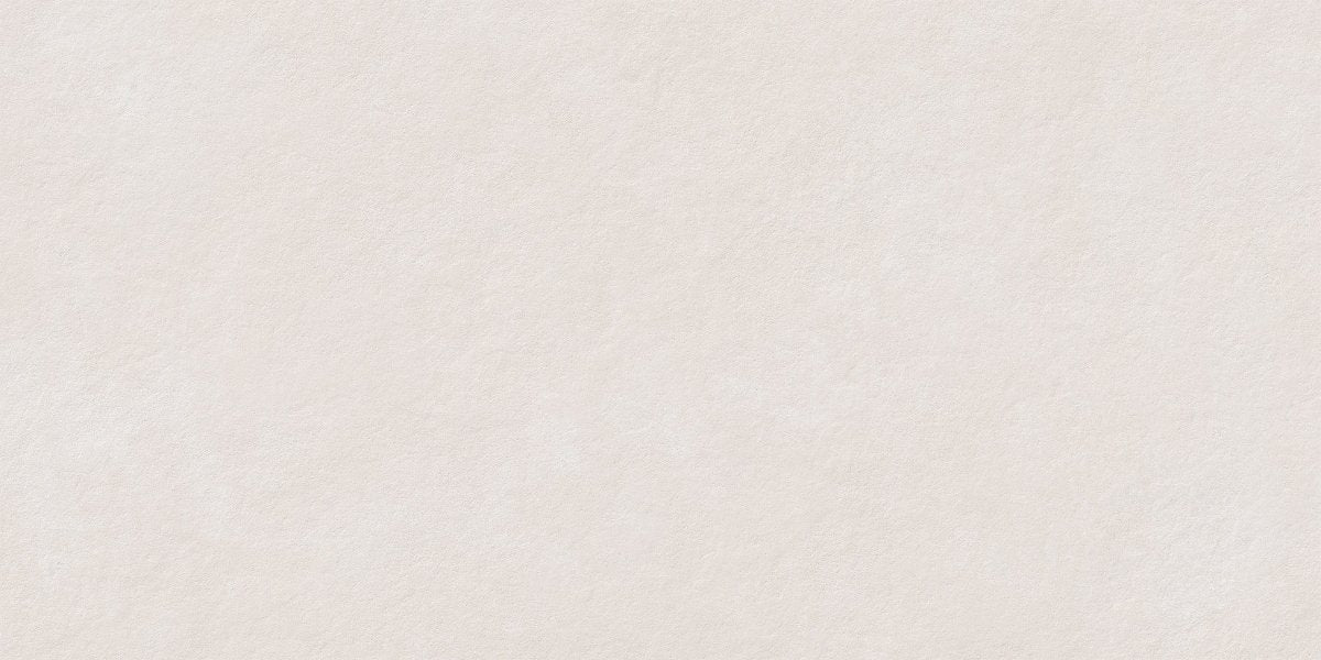 Arctic White Stone Effect Matt Full Body Porcelain 60x120cm Wall & Floor Tile - TILES Paradise