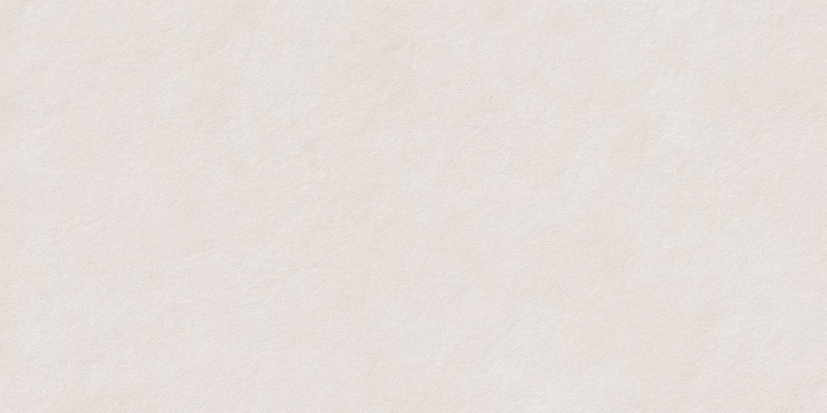 Arctic White Stone Effect Matt Full Body Porcelain 60x120cm Wall & Floor Tile - TILES Paradise