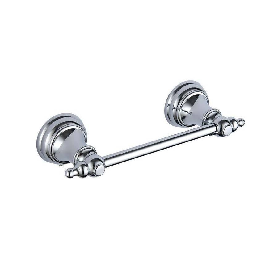 Astella Chrome Traditional Toilet Roll Holder