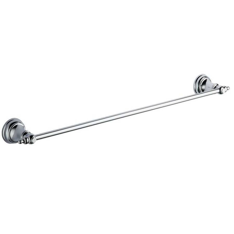 Astella Chrome Traditional Towel Bar