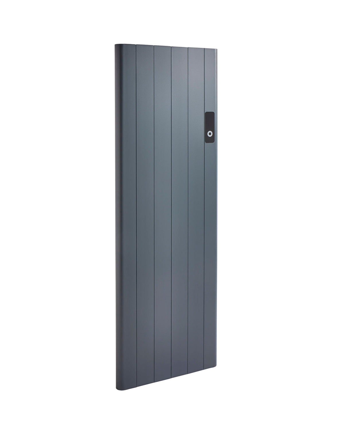 Calora Anthracite Grey Vertical Smart Electric Radiator – 1600x544mm – 2000W