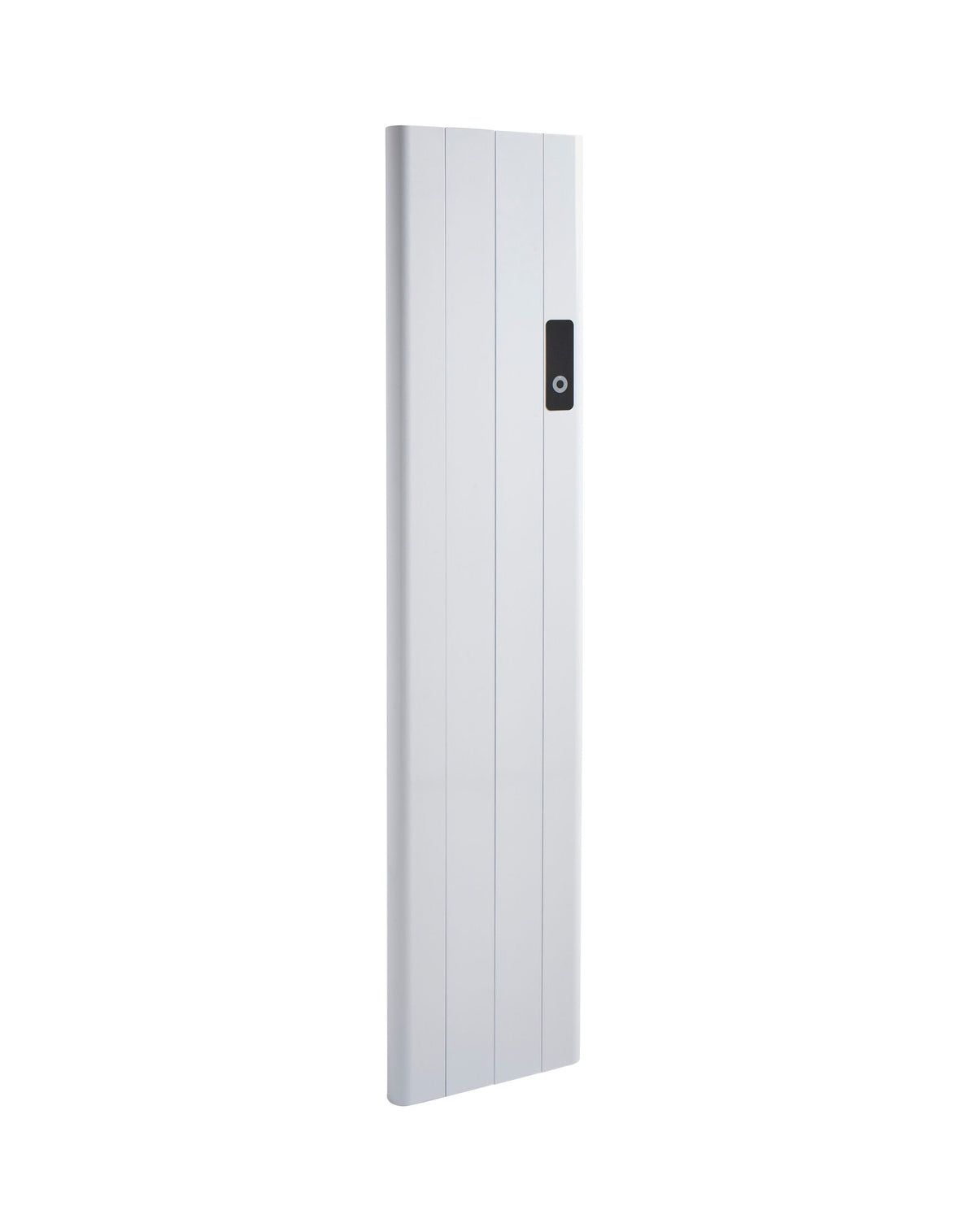 Calora White Vertical Smart Electric Radiator