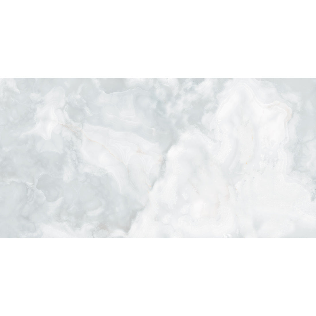 Dreamy Blue Porcelain 60x120cm Polished Wall & Floor Tile