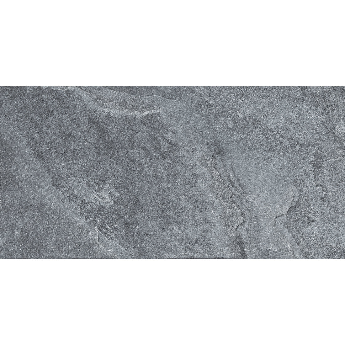 Crown Paver Grey 40cmx80cmx20mm Matt Outdoor and Garden Tile - TILES Paradise