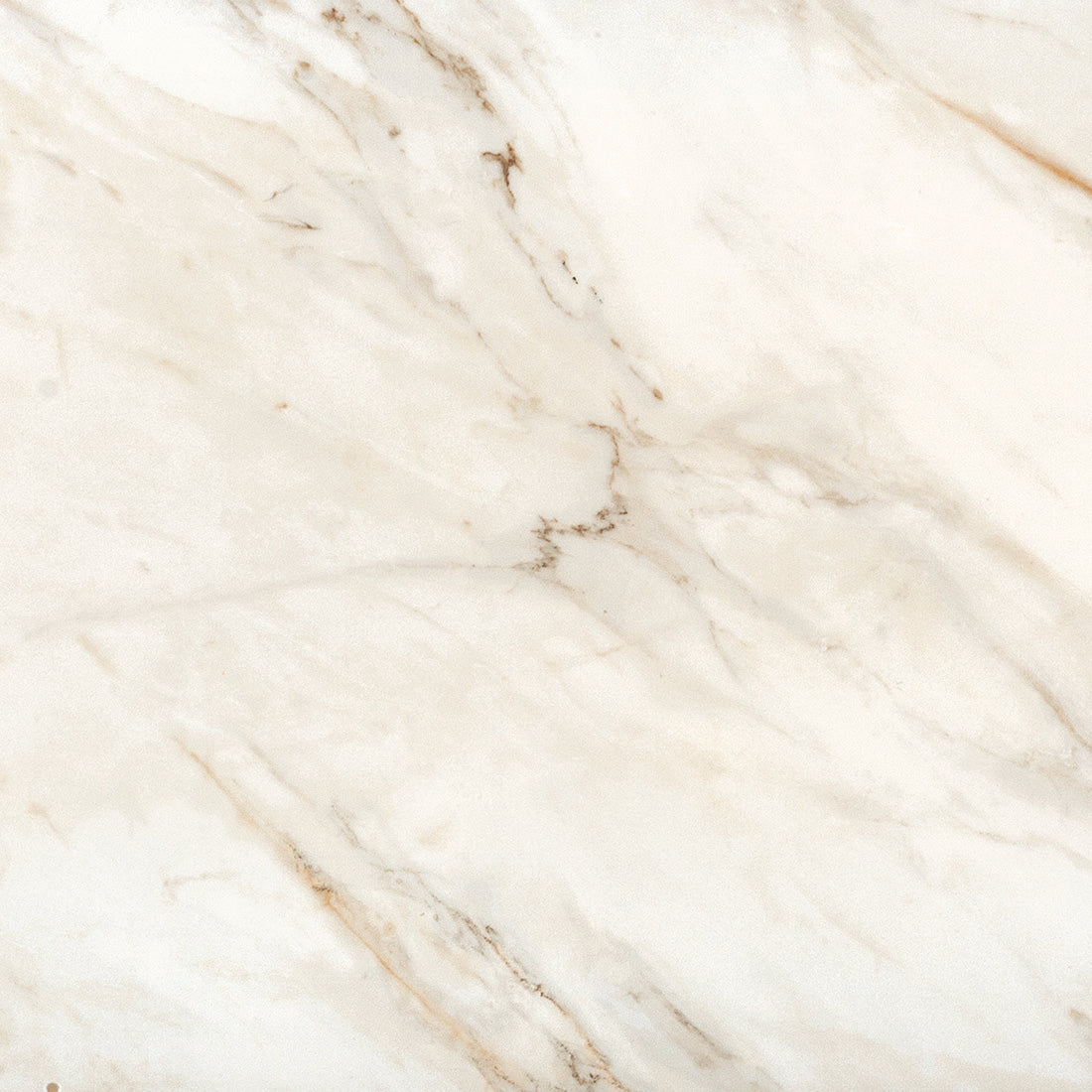 Egeo Marble 60x60cm Brown Semi Polished Wall and Floor Tile