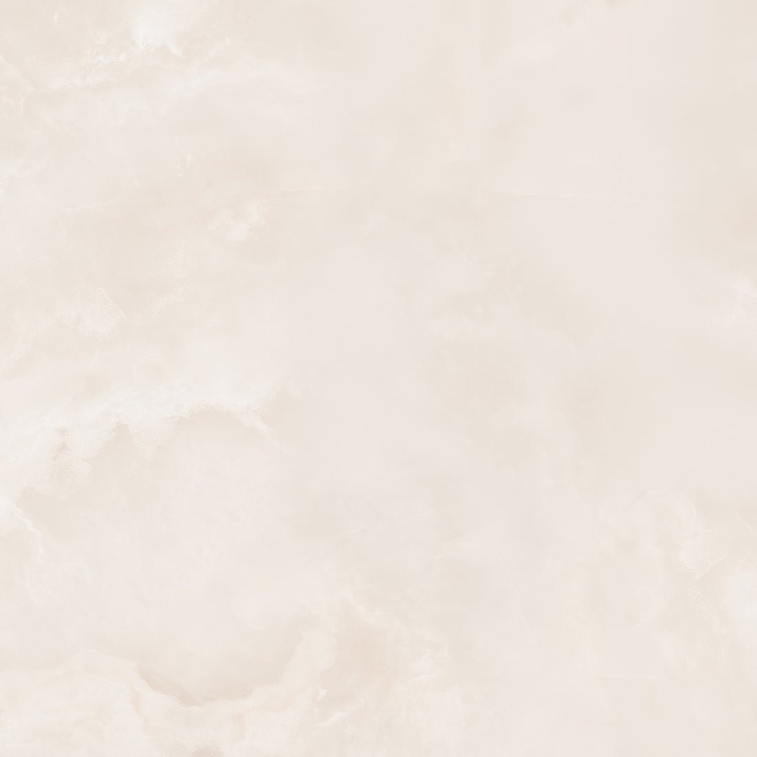 Elegant Onyx Beige Onyx Effect Matt Porcelain Wall & Floor Tile 60x60cm - TILES Paradise