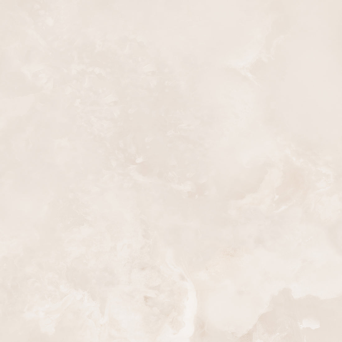 Elegant Onyx Beige Onyx Effect Polished Porcelain Tile 60x60cm