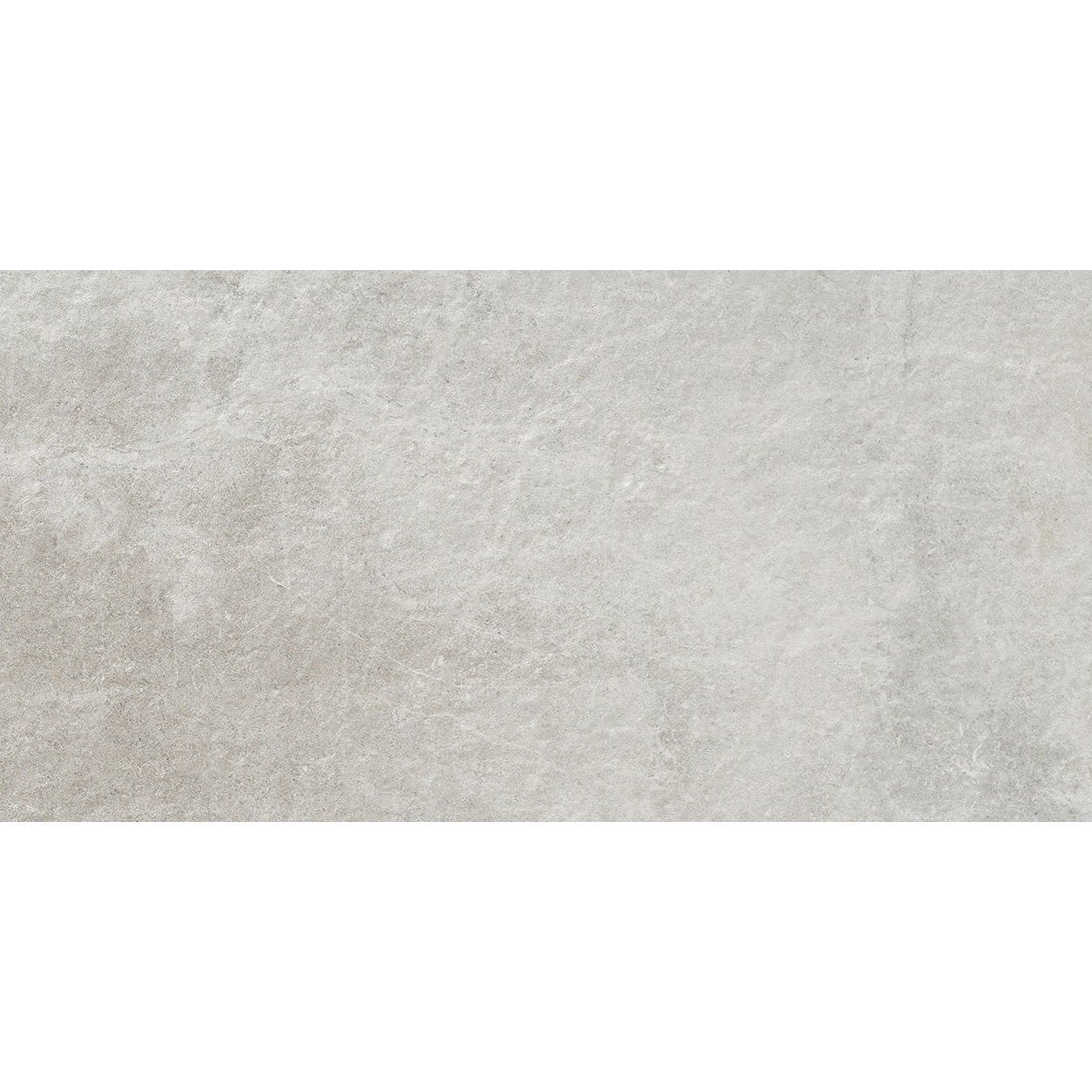 Eternal Grey Stone Effect Matt Porcelain Wall & Floor Tile 30x60cm - TILES Paradise