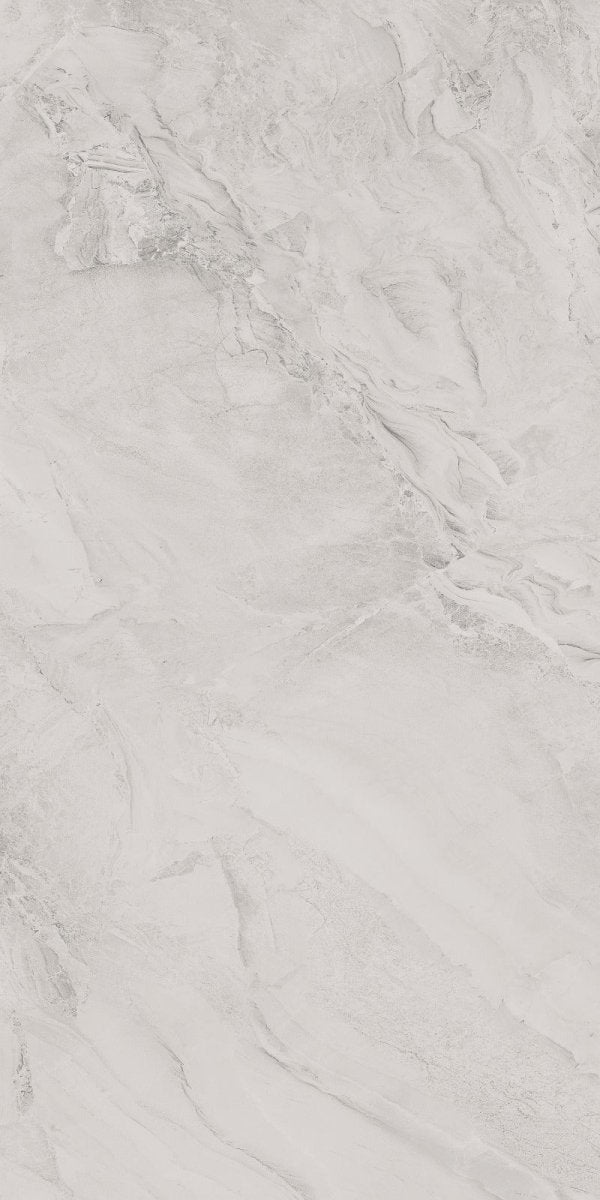 Gemstone Onyx White Polished 60x120cm Porcelain Wall and Floor Tile - TILES Paradise