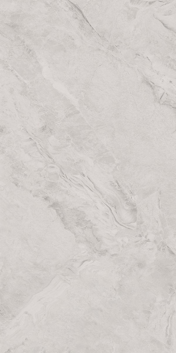 Gemstone Onyx White Polished 60x120cm Porcelain Wall and Floor Tile - TILES Paradise
