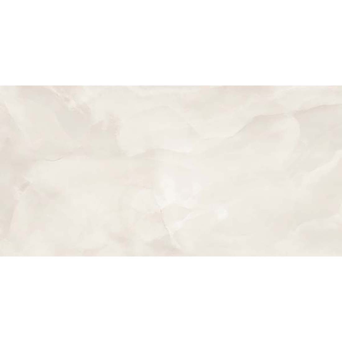 Glacier Onyx Grey Polished Porcelain 60x120cm Wall & Floor Tile - TILES Paradise