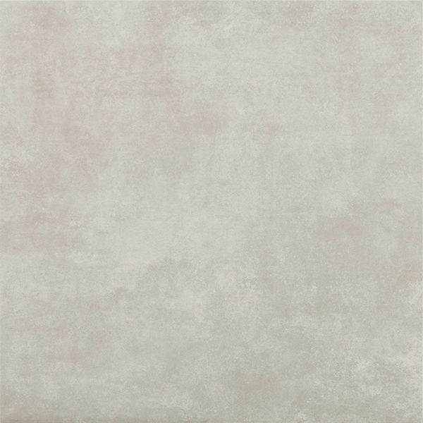 Aztec Perla Grey Matt Concrete Effect 60x60cm Porcelain Wall and Floor Tile