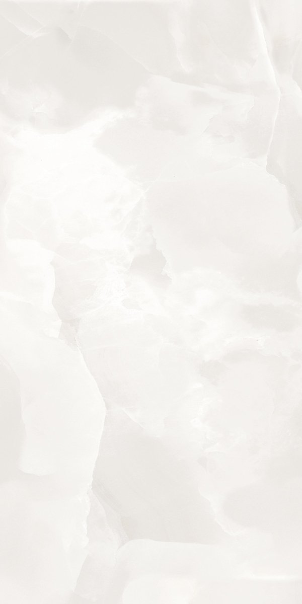 Ice Onyx Pearl White Polished Porcelain 60x120cm Wall and Floor Tile - TILES Paradise