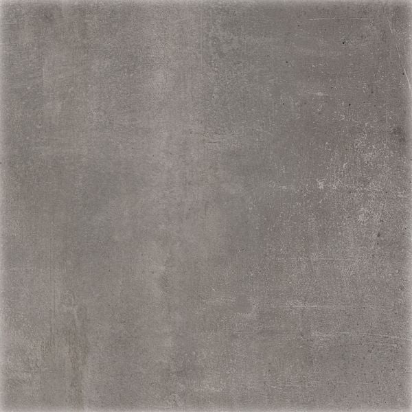 Italian Open Stone Effect Anthracite Matt 80x80cm Porcelain Wall and Floor Tile - TILES Paradise