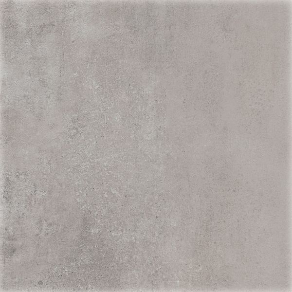 Italian Open Stone Effect Grey Matt 80x80cm Porcelain Wall and Floor Tile - TILES Paradise