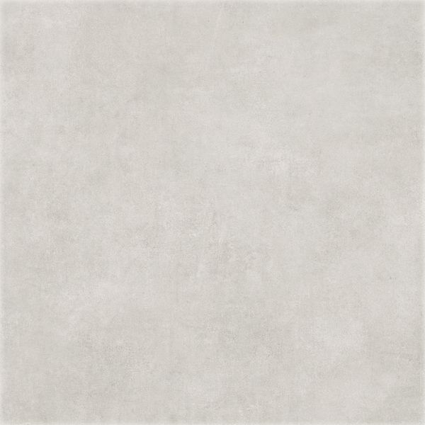 Italian Open Stone Effect Light Grey Matt 80x80cm Porcelain Wall and Floor Tile - TILES Paradise