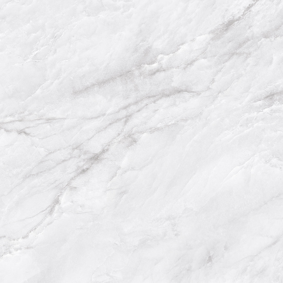 Java Jade 60x60cm Light Grey Polished Porcelain Wall & Floor Tile
