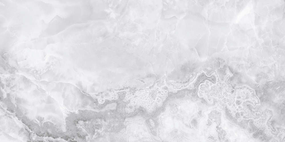 Job Lot: 42 Tiles (30 sq.m) Onyx Oasis Grey 60x120cm Polished Porcelain Wall & Floor Tile - TILES Paradise