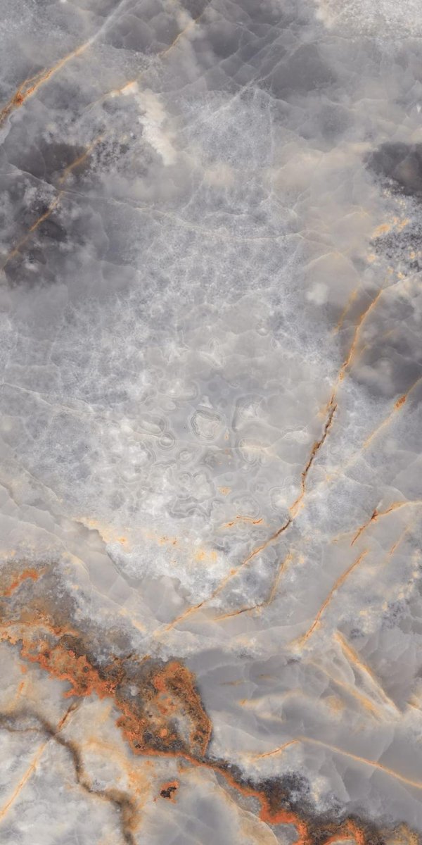 Job Lot: 44 Tiles (32 sq.m) Jewel Onyx Grey 60x120cm Polished Porcelain Wall & Floor Tile - TILES Paradise