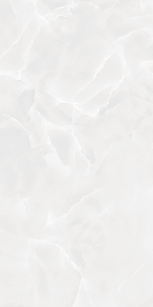 Job Lot Deal: 49 Tiles (35 sq.m) Onyx White Polished Porcelain 60x120cm Kitchen & Bathroom Wall and Floor Tile - TILES Paradise