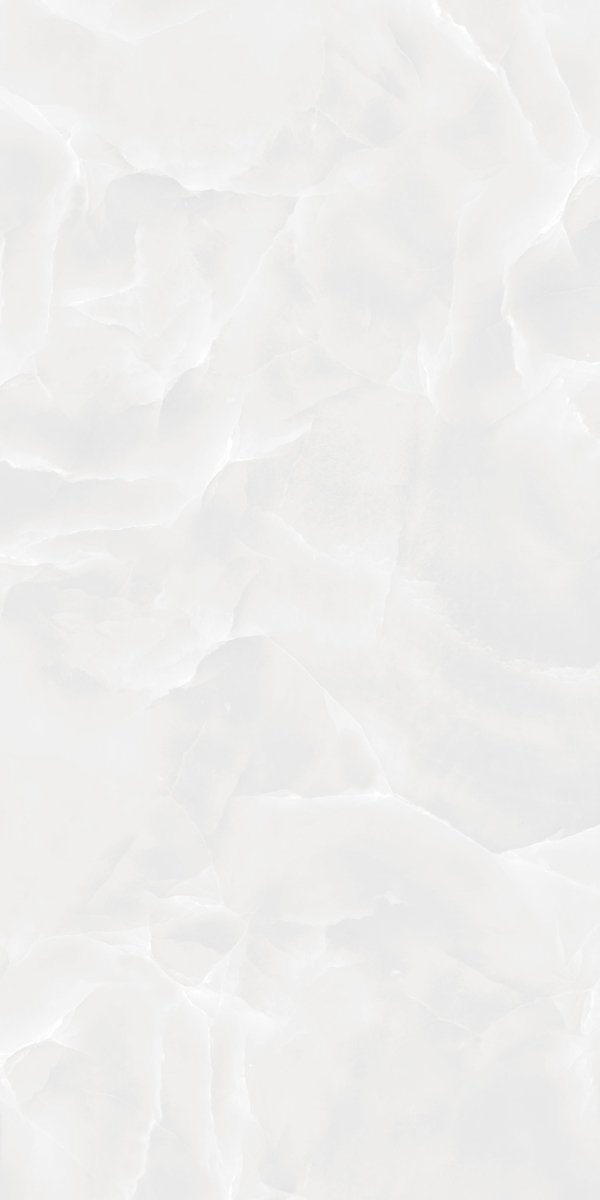 Job Lot Deal: 49 Tiles (35 sq.m) Onyx White Polished Porcelain 60x120cm Kitchen & Bathroom Wall and Floor Tile - TILES Paradise