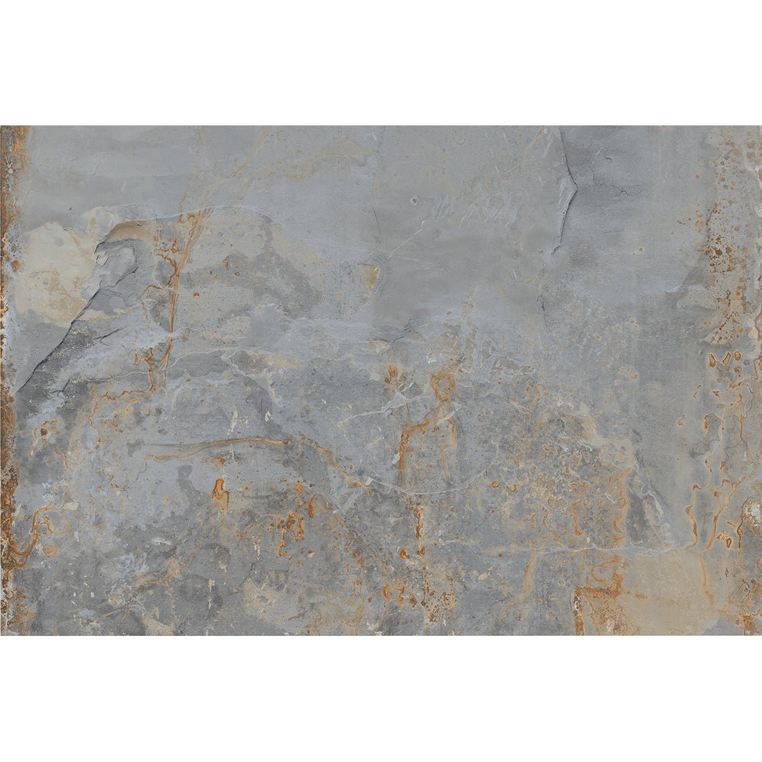 Lavezzi Gold Grey 60cmx90cmx20mm Matt Outdoor and Garden Tile Slab - TILES Paradise
