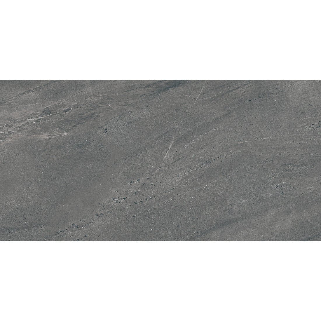 Lavezzi Gris Grey 60cmx120cmx20mm Matt Outdoor and Garden Tile Slab - TILES Paradise
