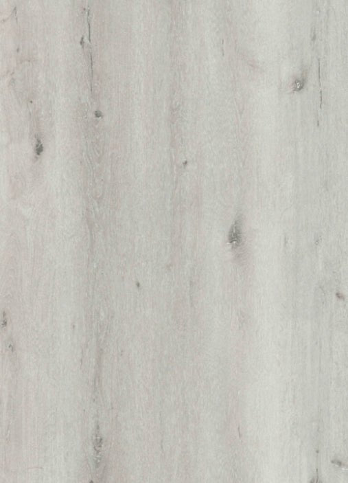 Luxura Ash Grey SPC Click Vinyl Flooring - 1230x180mm | 6.5mm Plank - TILES Paradise