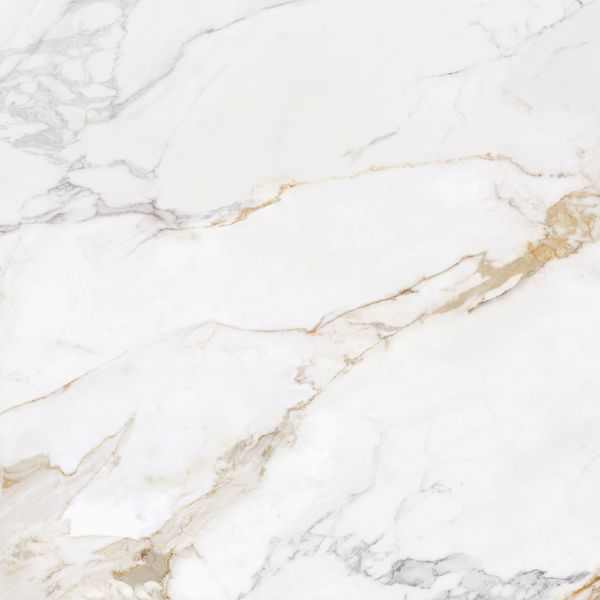 Marhsall Gold Spanish Polished Porcelain 120x120cm Kitchen Bathroom Wall Floor Tiles - TILES Paradise