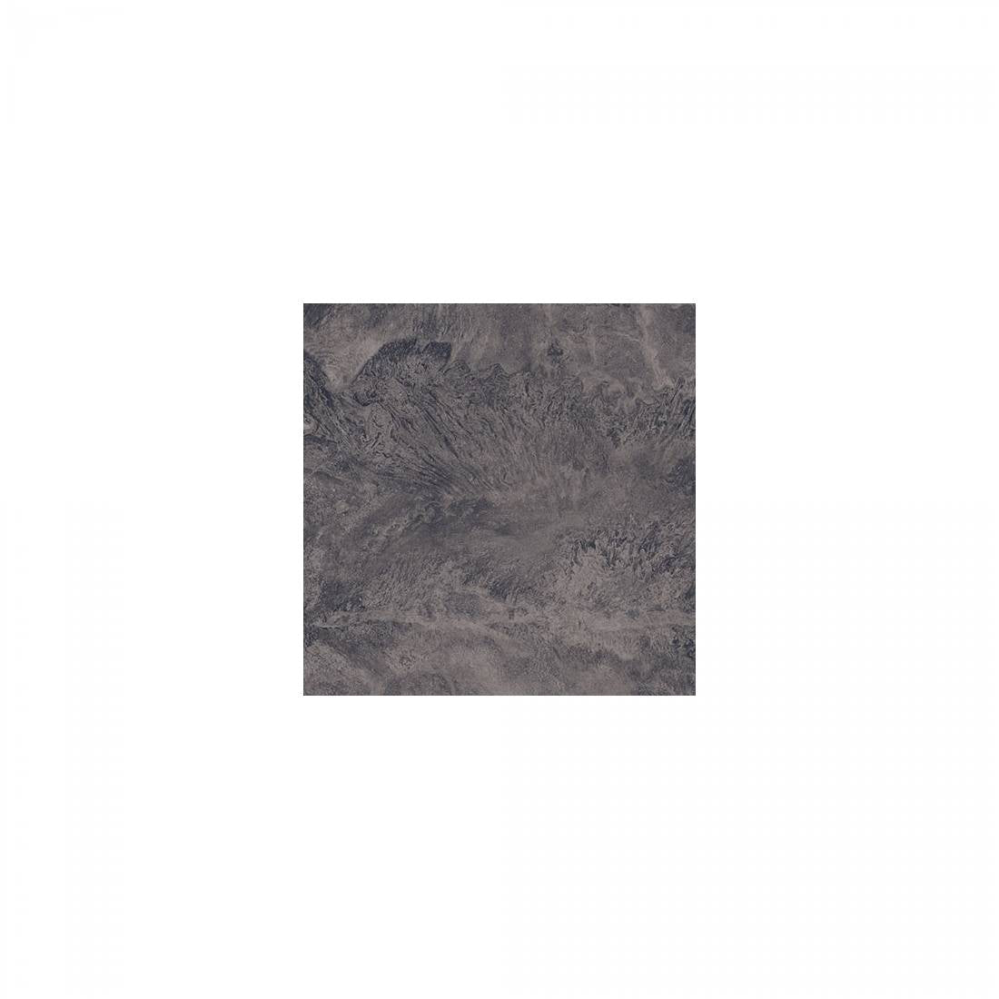 Oceanic Nero Stone Effect Polished Porcelain Wall & Floor Tile 60x60cm - TILES Paradise
