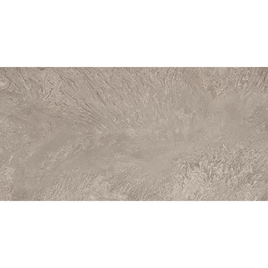 Oceanic Gris Stone Effect Polished Porcelain Tile 30x60cm