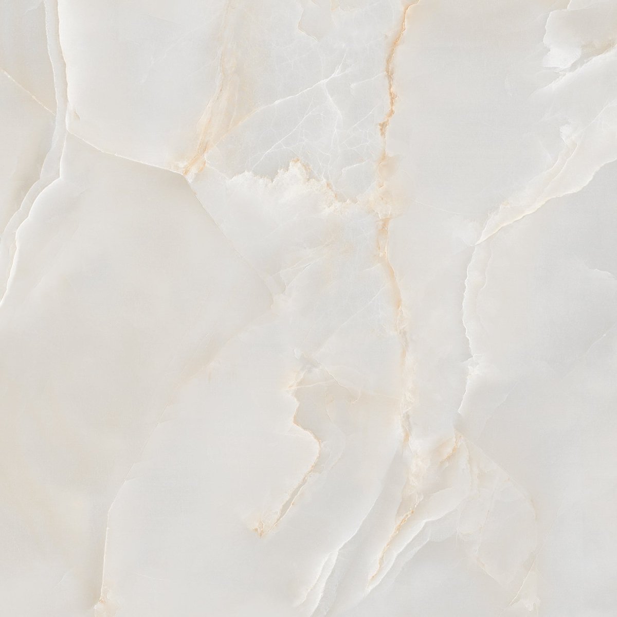 Onyx Diora Gold Polished 60x60cm Porcelain Wall and Floor Tile - TILES Paradise