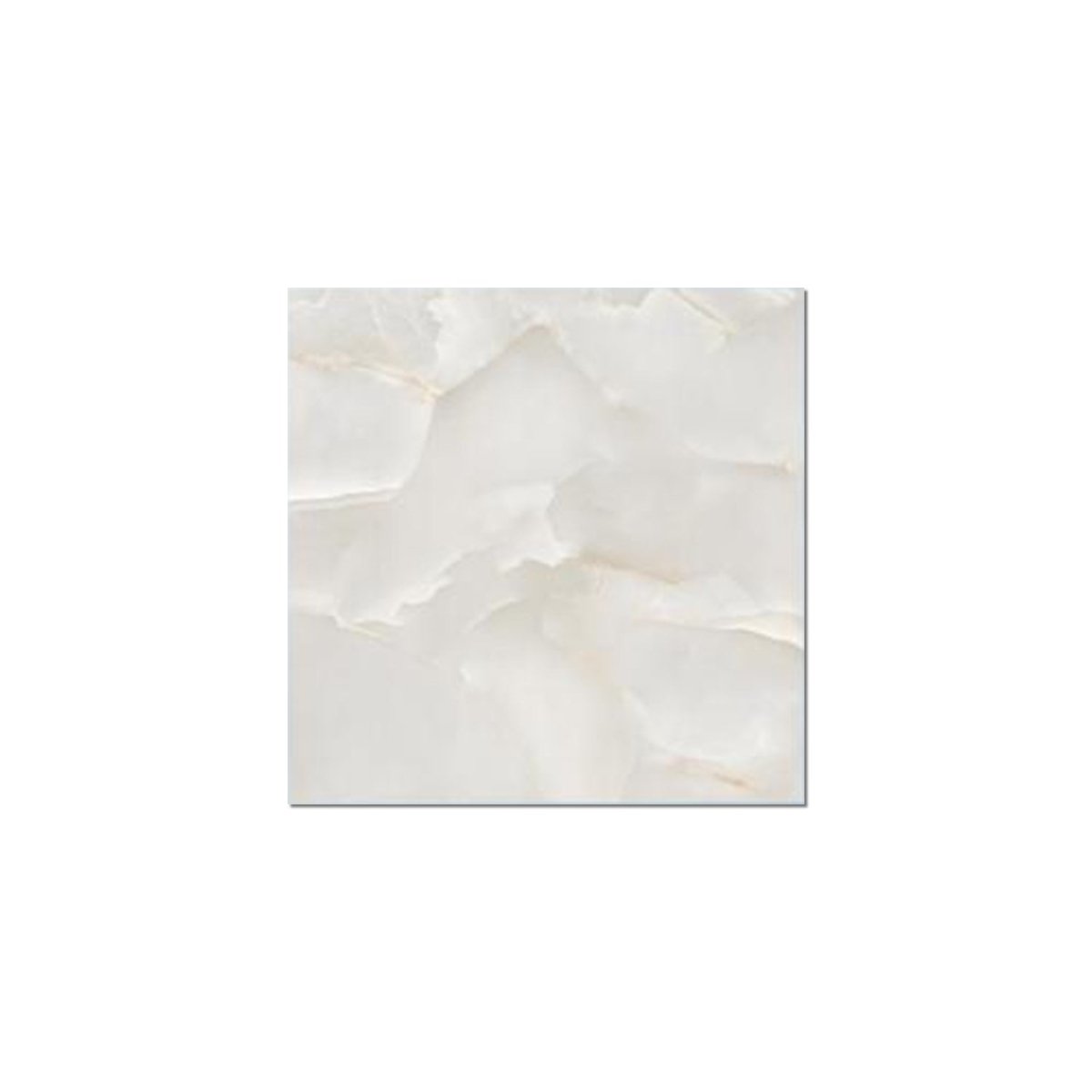Opulent Onyx 60x60cm Polished Porcelain Wall & Floor Tile - TILES Paradise
